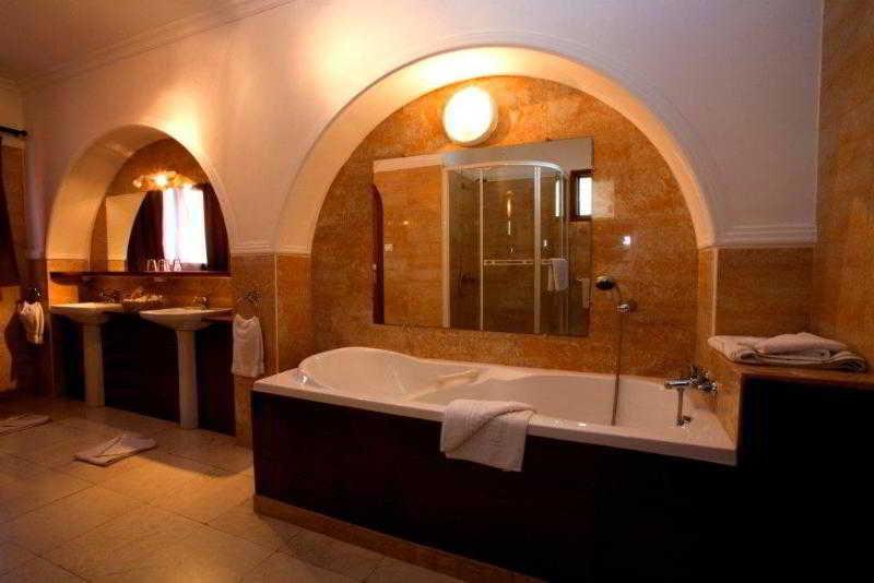 Hotel La Madrague Dakar Exteriér fotografie