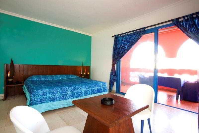 Hotel La Madrague Dakar Exteriér fotografie
