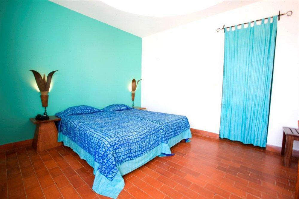 Hotel La Madrague Dakar Exteriér fotografie